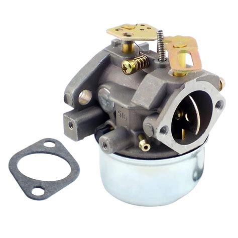 carburetor for tecumseh snowblower|tecumseh snowblower carburetor rebuild kit.